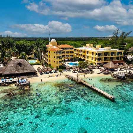 Hôtel Playa Azul Cozumel Extérieur photo