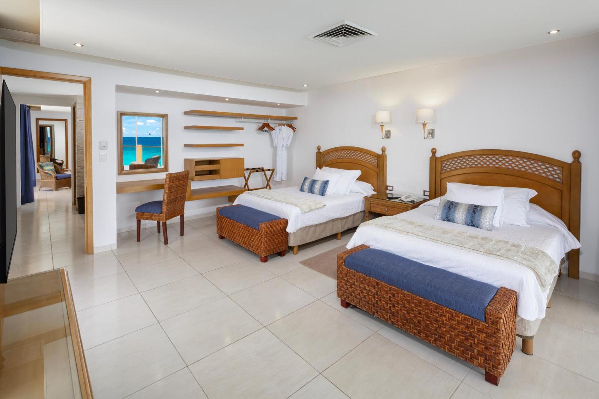 Hôtel Playa Azul Cozumel Extérieur photo